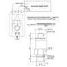 Druckmessumformer PTE ELETTROTEC
