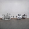 Aluminium Pumpenträger und Stahl Klauenkupplungen PT Hydraulic Master