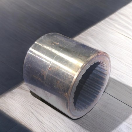Kupplungsnaben / Buchsen innen verzahnt 1-3/8" Hydraulic Master
