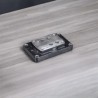 Grundplatte Cetop 07 - NG16 Yuken Hydraulics