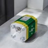 Mittelsektion Außenzahnradpumpe Baugröße 1 XV-Serie EINPASS Ø25,4 M6x1 Vivoil