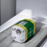 Mittelsektion Außenzahnradpumpe Baugröße 1 XV-Serie EINPASS Ø25,4 M6x1 Vivoil