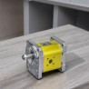 Frontsektion Außenzahnradpumpe Baugröße 2 XV-Serie EINPASS Ø80 Vivoil