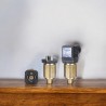 Druckschalter – Druck und Hysterese einstellbar Wechsler PSM/PSP ELETTROTEC