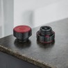 Be- und Entlüftungs- Schraubstopfen aus Polyamid MINTOR