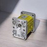Frontsektion Außenzahnradpumpe Baugröße 2 XV-Serie EINPASS Ø80 Vivoil