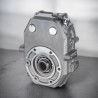 Übersetzungsgetriebe Alu mit mit Schnellverschluss 1-3/8" 6 Zähne Oleodinamica Borelli