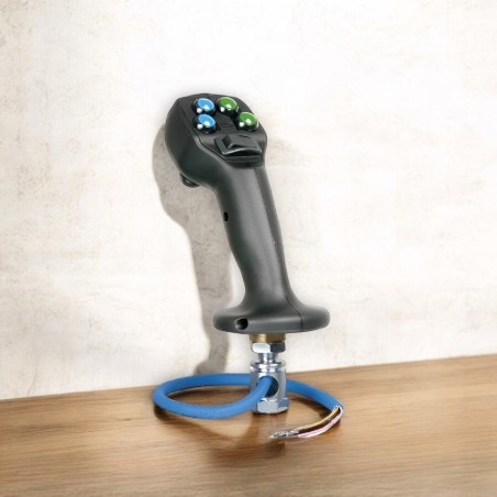 Joystick P Serie Druckschalter Walvoil