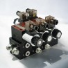 HYDRAULIC VALVE CETOP 3 SSECTIONS 12 V 60 L/MIN (16GPM)