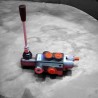 Monoblock-wegeventil 40 L/Min 1 Schieber Doppeltwirkend