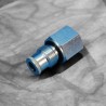 DRUCKMANSCHETTE 1/2“ BSPP FÜR P40/Z50 POWER BEYOND