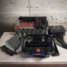 Truck Crane Walvoil DPX160 6 functions with Scanreco G2B Mini 6 Manipulators for Nokka Foresteri Kronos
