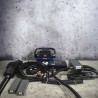Proportional Set Radio Remote Scanreco RC400 4 functions and JP Joysticks 4 functions for PWM valve Palfinger Kesla Hiab Palms