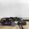 Proportional Kit Radio Remote Scanreco RC400 6 functions Danfoss PVG32 for Farmi, Fassi, Hiab, Kronos (for exisiting joysticks)