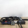 Proportional Kit Radio Remote Scanreco RC400 6 functions PWM for Fassi, HMF, Liebherr (for exisiting joysticks)