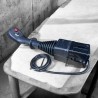 JOYSTICK FÜR 2-WEGE-VENTIL (FÜR KABEL) + 1 TASTE EIN/AUS + 1 SCHALTER