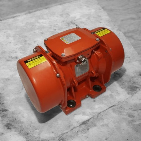 OLI ELEKTRISCHER SCHWINGUNGSMOTOR MVE 900/075 3 PHASEN 1298LB