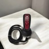 Electric Proportional Joystick + 3rd Function Tractor Loader with Walvoil SDM Open center 3 function 90 l/min