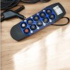 Remote Raio Scanreco  Handy 10 proportional 6 functions double way