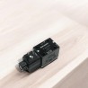 Duplomatic Valve DL3-SA2/10N-D12 12V DC Compact 280 Bar, 50L/Min