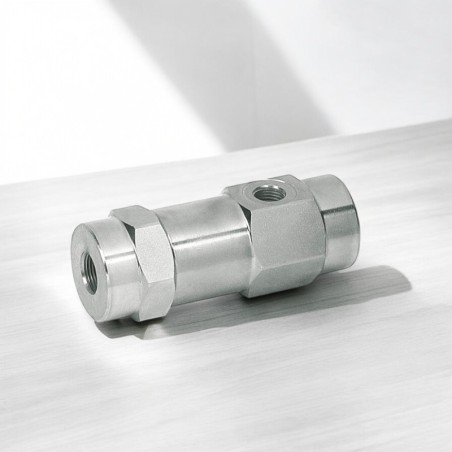 Galtech Hydraulic Check Valve VBPSL 3/4''