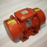 OLI ELECTRIC VIBRATING MOTOR MVE 2400/15 PHASE 3 5198LB