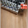 Valve Walvoil DPX050 12V full proportional with swimming postition 6 functions with joystick Snow machine