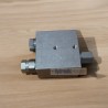 Counter-pressure blocks 140 l/min for MOD 10  Scanreco A5000020021