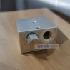 Counter-pressure blocks 140 l/min for MOD 10  Scanreco A5000020021