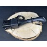 Joystick Für 2-wege- Hydraulikventil (Für Kabel) + 1 Taste Ein/Aus + 1 Schalter