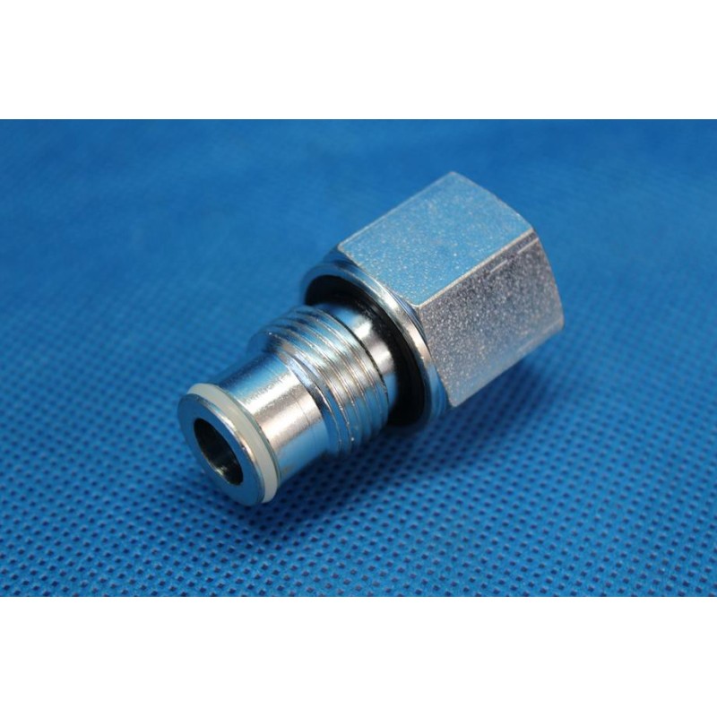 Druckweiterleitung 1/2“ Bspp Für P40/Z50 Power Beyond