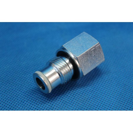 Druckweiterleitung 1/2“ Bspp Für P40/Z50 Power Beyond