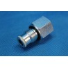 Druckweiterleitung 1/2“ Bspp Für P40/Z50 Power Beyond