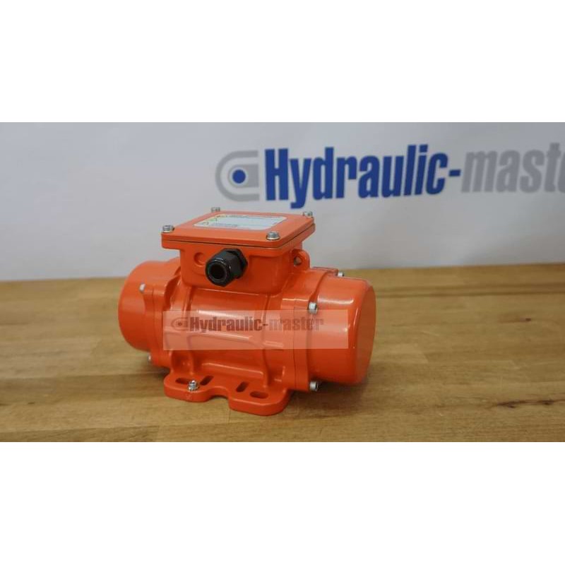 Oli Mve Elektrischer Vibrationsmotor 50/1 3 Phasen