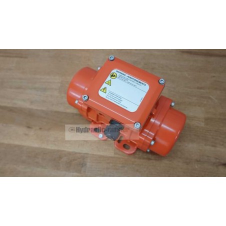 Oli Mve Elektrischer Vibrationsmotor 50/1 3 Phasen