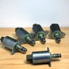 Proportional-Hydraulikventil-Magnetspulen Walvoil DPX 12V-AMP-JPT X269768121M