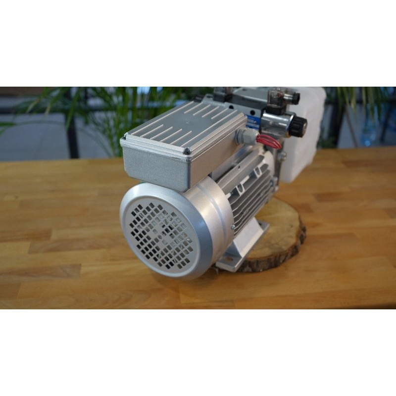 Hydraulikaggregat Arbeitsbühne, Autolift, Bergbaumaschinen, Schienenfahrzeuge