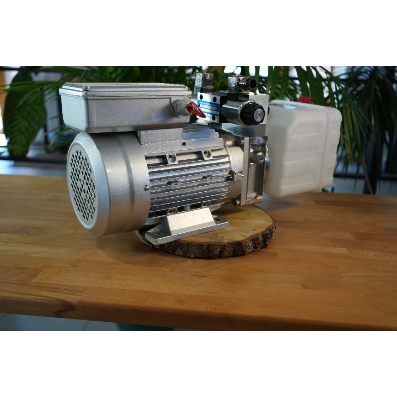 Hydraulikaggregat Arbeitsbühne, Autolift, Bergbaumaschinen, Schienenfahrzeuge
