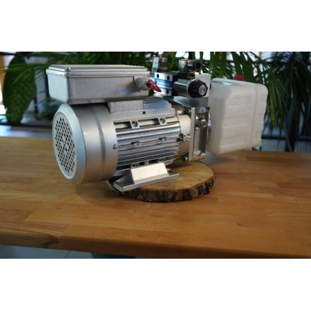 Hydraulikaggregat Arbeitsbühne, Autolift, Bergbaumaschinen, Schienenfahrzeuge