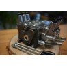 Proportionalventil Walvoil DPX100 3 Funktionen Nachkompensation