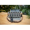 Proportionalventil Walvoil DPX100 7 Funktionen