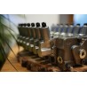 Proportionalventil Walvoil DPX100 7 Funktionen