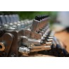 Proportionalventil Walvoil DPX100 7 Funktionen