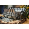 Proportionalventil Walvoil DPX100 7 Funktionen