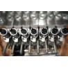 Proportionalventil Walvoil DPX100 7 Funktionen