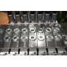 Proportionalventil Walvoil DPX100 7 Funktionen