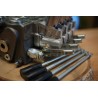 Proportionalventil Walvoil DPX100 4 Funktionen Nachkompensation