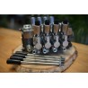 Proportionalventil Walvoil DPX100 4 Funktionen Nachkompensation