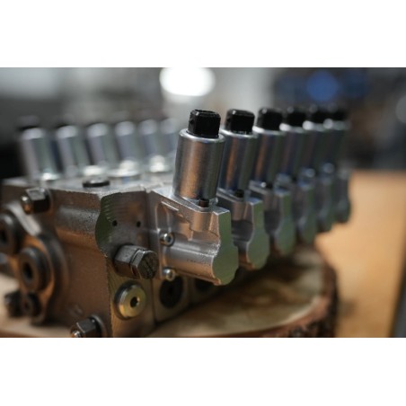 Proportionalventil Walvoil DPX100 6 Funktionen