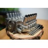 Proportionalventil Walvoil DPX100 6 Funktionen